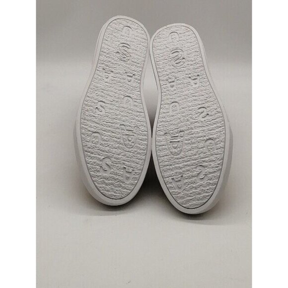 Globalwin Womens Sneakers Brown Lace Up Mid Top Work Shoe Multicolor Collar 9.5 - Picture 5 of 10